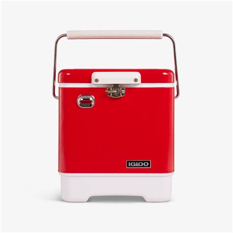 igloo legacy 20 qt cooler